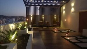 تصميم وتركيب مظلات حدائق وسواتر وبرجولات - جاردينيو لتنسيق الحدائق لتنسيق الحدائق في السعودية