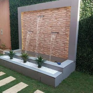 شلالات ونوافير الرياض