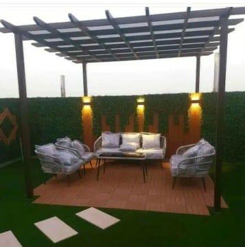 تصميم جلسات خارجية وحدائق فاخرة بالرياض 0565846550 – أرقى التصاميم مع شركة إبداع الطبيعة - ابداع الطبيعة لتنسيق الحدائق 0565846550