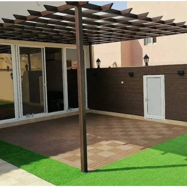 شركة تنسيق حدائق بالرياض