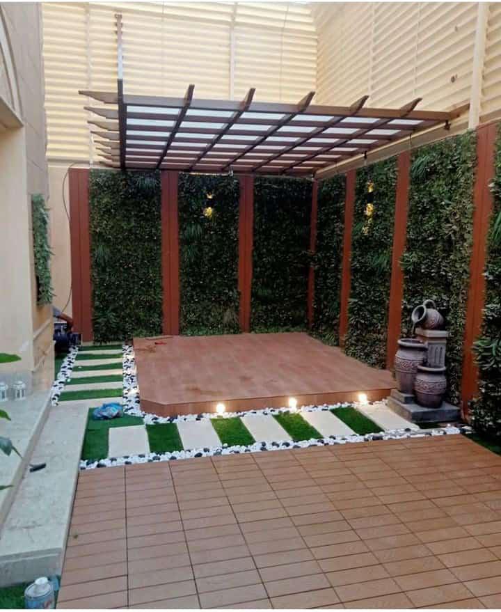 تصميم جلسات خارجية وحدائق فاخرة بالرياض 0565846550 – أرقى التصاميم مع شركة إبداع الطبيعة - ابداع الطبيعة لتنسيق الحدائق 0565846550
