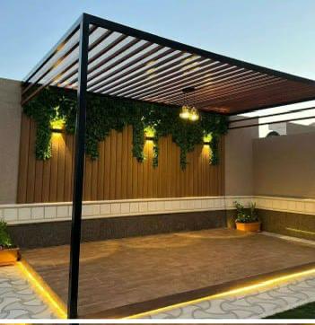 تصميم جلسات خارجية وحدائق فاخرة بالرياض 0565846550 – أرقى التصاميم مع شركة إبداع الطبيعة - ابداع الطبيعة لتنسيق الحدائق 0565846550