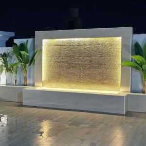 أسعار الشلالات في الرياض