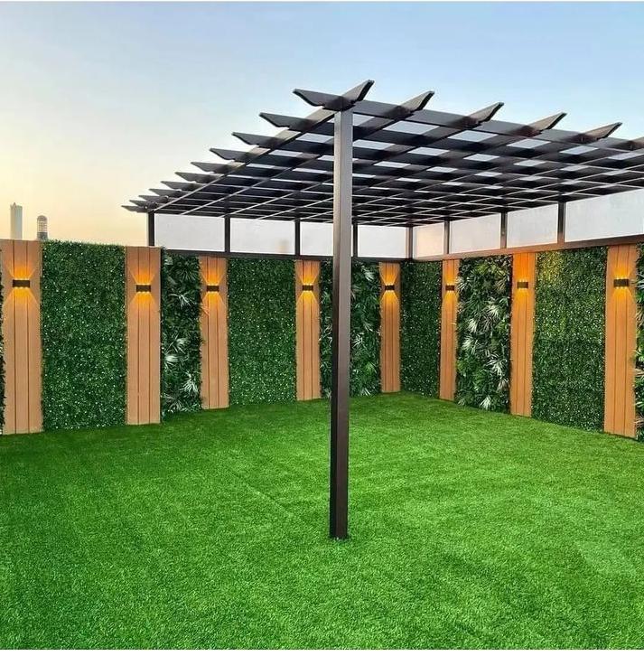 الثيل الطبيعي في الرياض: كيف تصنع "إبداع الطبيعة" واحتك الخضراء المترفة (0565846550) - ابداع الطبيعة لتنسيق الحدائق 0565846550