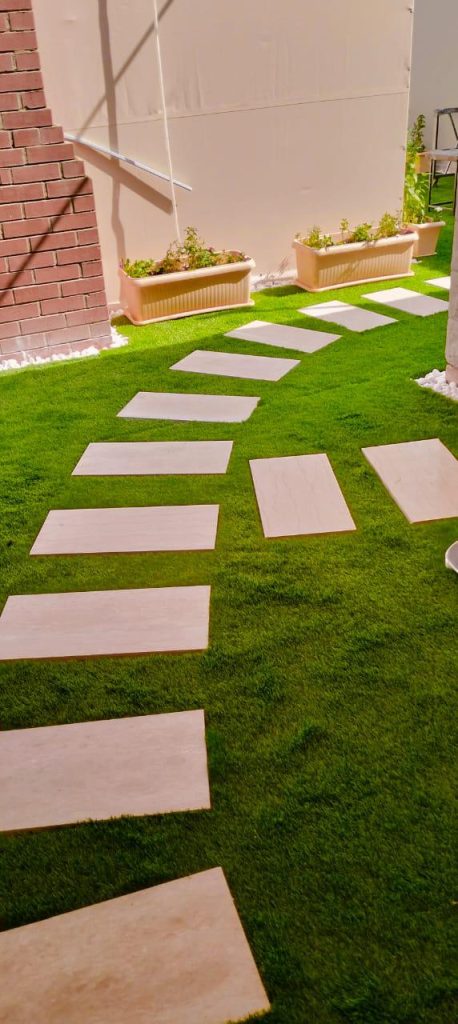 تركيب ثيل طبيعي بالرياض